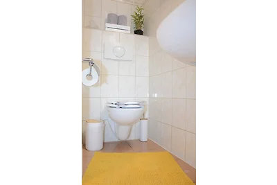 Vakantieappartement Gezinsvakantie Halberstadt