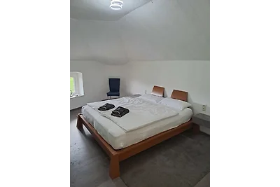 Appartamento Vacanza con famiglia Minden