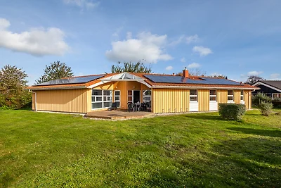 Vakantiehuis Ontspannende vakantie Grömitz