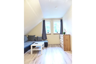 Vakantieappartement Gezinsvakantie Walsrode