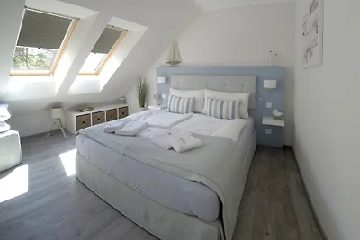 Ferienwohnung Ostseereif WE51