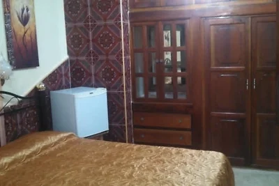Hostal Yuliett Ramos Appartement 2