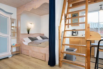 Vakantiehuis Ontspannende vakantie Laboe