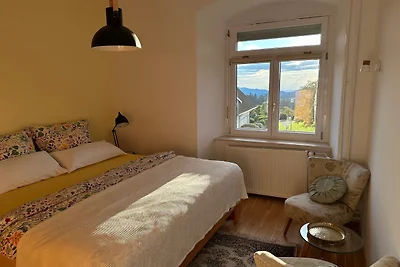 Holiday flat family holiday St. Märgen