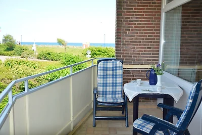 Appartamento Vacanza con famiglia Schönberg & Schönberger beach