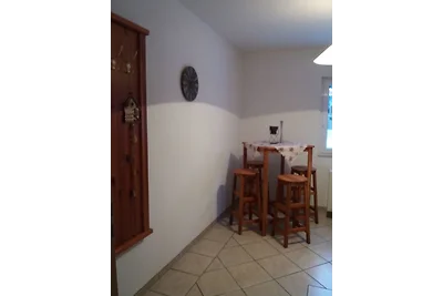 Knusperhäuschen am Waldesrand