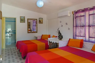 Villa Cayo Jutia Appartement 1