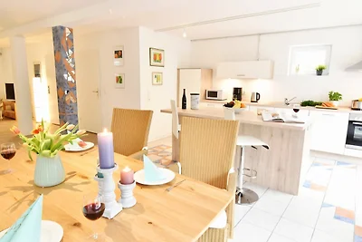 Vakantieappartement Gezinsvakantie Flensburg