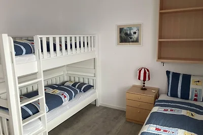 Panorama Baltrum Whg 5