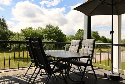 Ferienwohnung "Südsonne No. 27 -