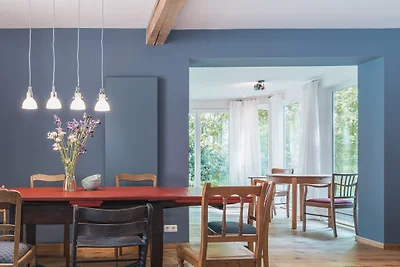 Casa vacanze Vacanza di relax Bad Fallingbostel