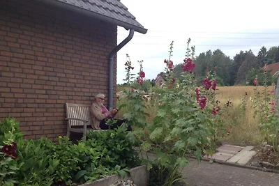 Vakantieappartement Gezinsvakantie Nahrendorf