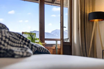 Alpenbasis | Ferienwohnung Karin