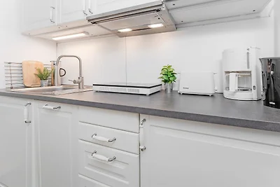 apartman za odmor Obiteljski odmor Timmendorfer Strand