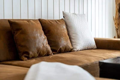 Appartement Kapitänsdeck 415