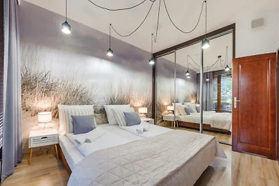 Sun&Snow Olympic Park - Apartament