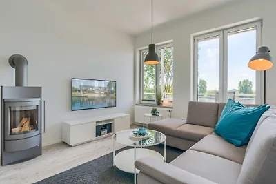 Ferienwohnung Ankerplatz