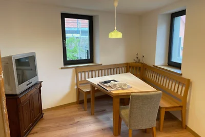 Holiday flat family holiday Kitzingen