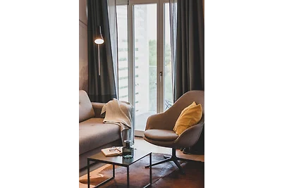 Vakantieappartement Gezinsvakantie Binz