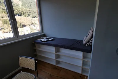 Vakantieappartement Gezinsvakantie Eisenberg