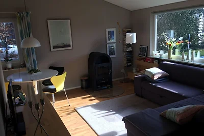 Vakantiehuis Ontspannende vakantie Bistensee