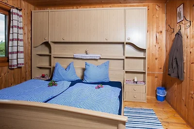 Vakantiehuis Ontspannende vakantie Kleblach-Lind