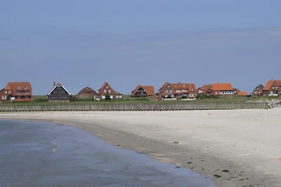 Fewo Refugium im Hus in Lee