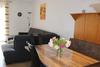 Ferienhaus Nr. 57, Kategorie