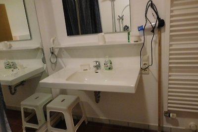 Vakantieappartement Gezinsvakantie Löningen