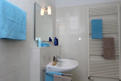 Apartament Dla rodzin Heringsdorf