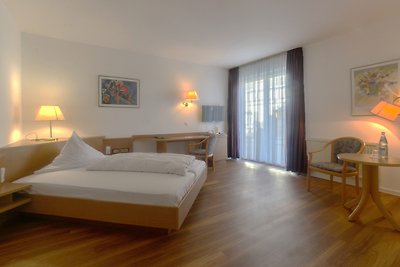 Vakantieappartement Gezinsvakantie Braunsbach