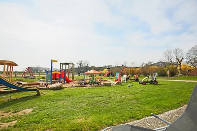 Vakantieappartement Gezinsvakantie Burg auf Fehmarn