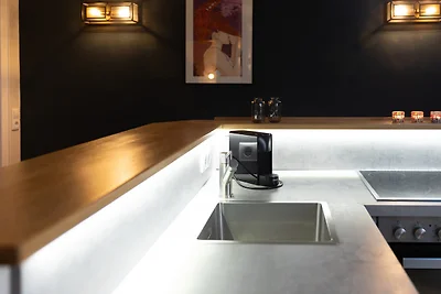 Löwenherz Ferienhaus