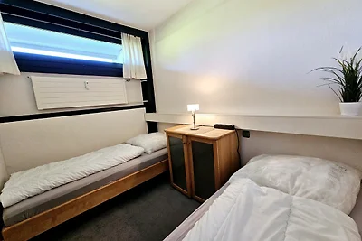 Vakantieappartement Gezinsvakantie Sierksdorf