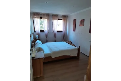 Ferienwohnung Bergblick