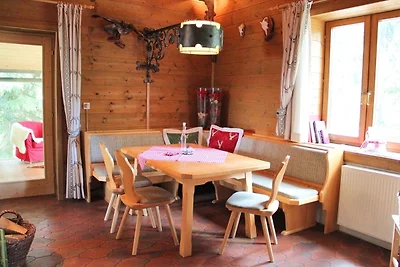 Alpine-Lodges Petra