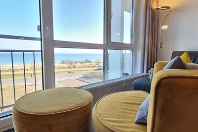apartman za odmor Obiteljski odmor Heiligenhafen