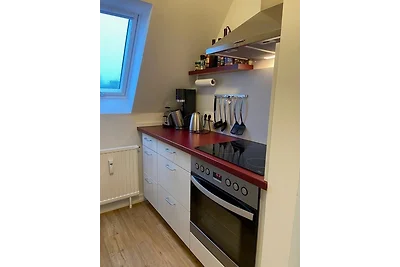 Wohnung Rosenstadt