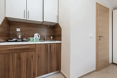 Vakantieappartement Gezinsvakantie Vir