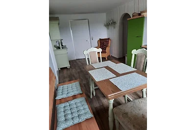 Vakantieappartement Gezinsvakantie Stavenhagen