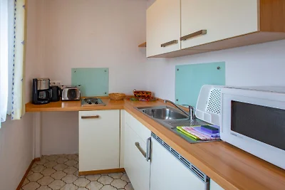 Appartamento Vacanza con famiglia Bad Kissingen