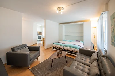 Appartamento Vacanza con famiglia Davos