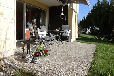 Ferienwohnung Barokas