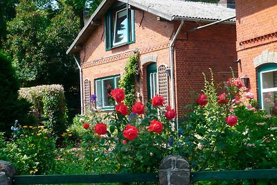 Vakantiehuis Ontspannende vakantie Bünsdorf