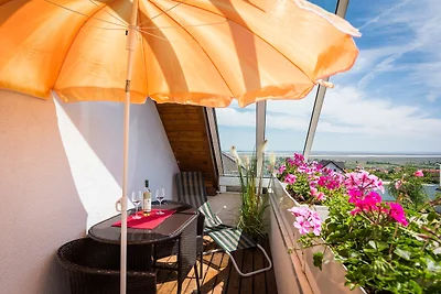 Appartementhaus Martina