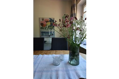 Vakantieappartement Gezinsvakantie Waabs