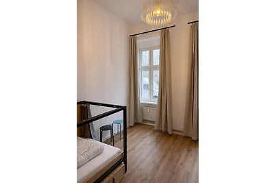 Domek letniskowy Urlop wypoczynkowy Pankow