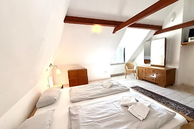Casa vacanze Vacanza di relax Oldsum