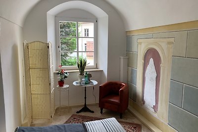 Appartement Vacances avec la famille Steingaden