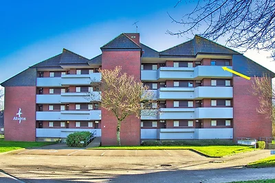 Appartment 007 in Tossens